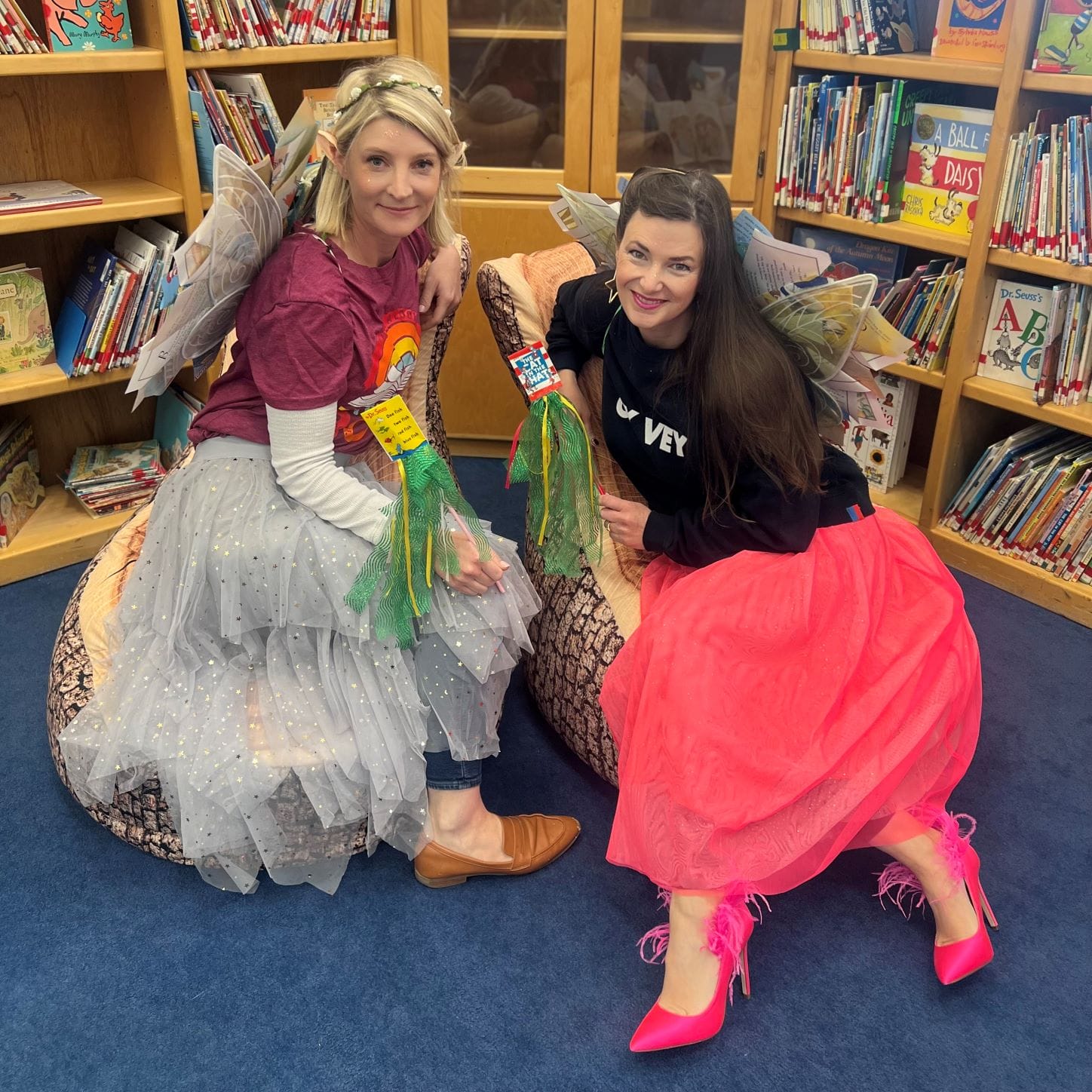 THA Unveils Renovated Sebold Library | AZ Jewish Post