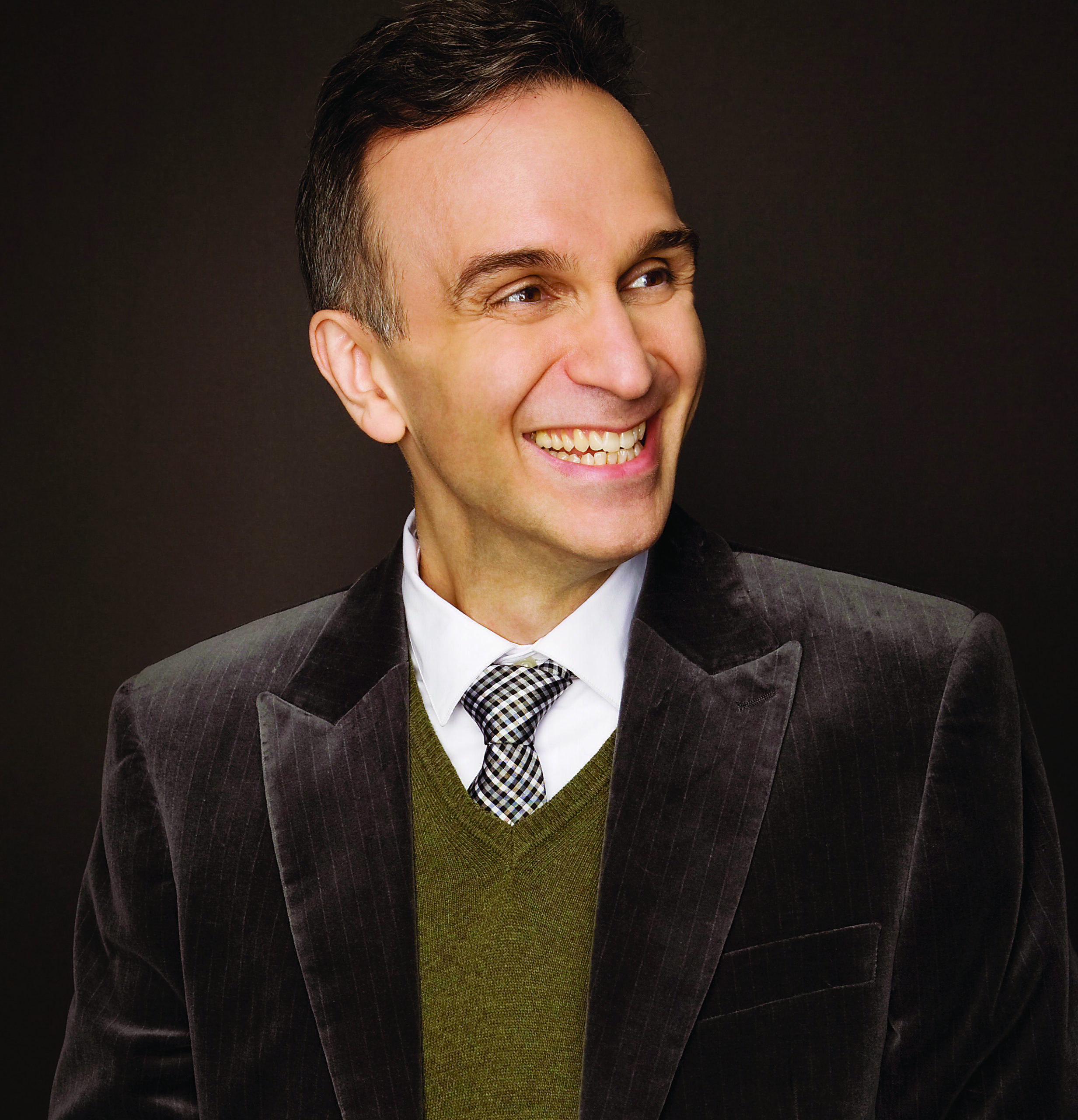 Tso Rashid Award-winning violinist will play with TSO | AZ Jewish Post