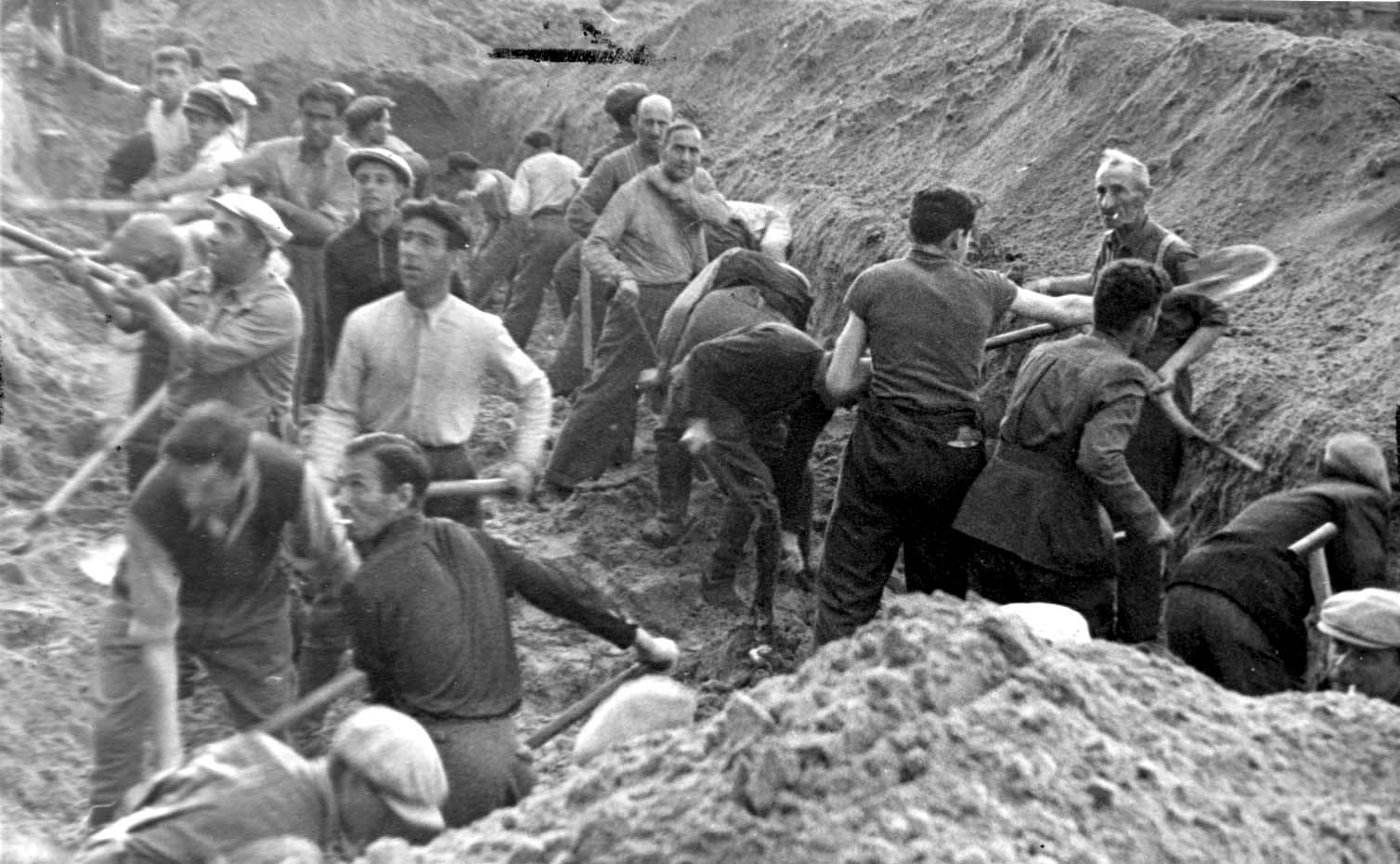An incredible Holocaust escape story, proven by science, AZ Jewish Post