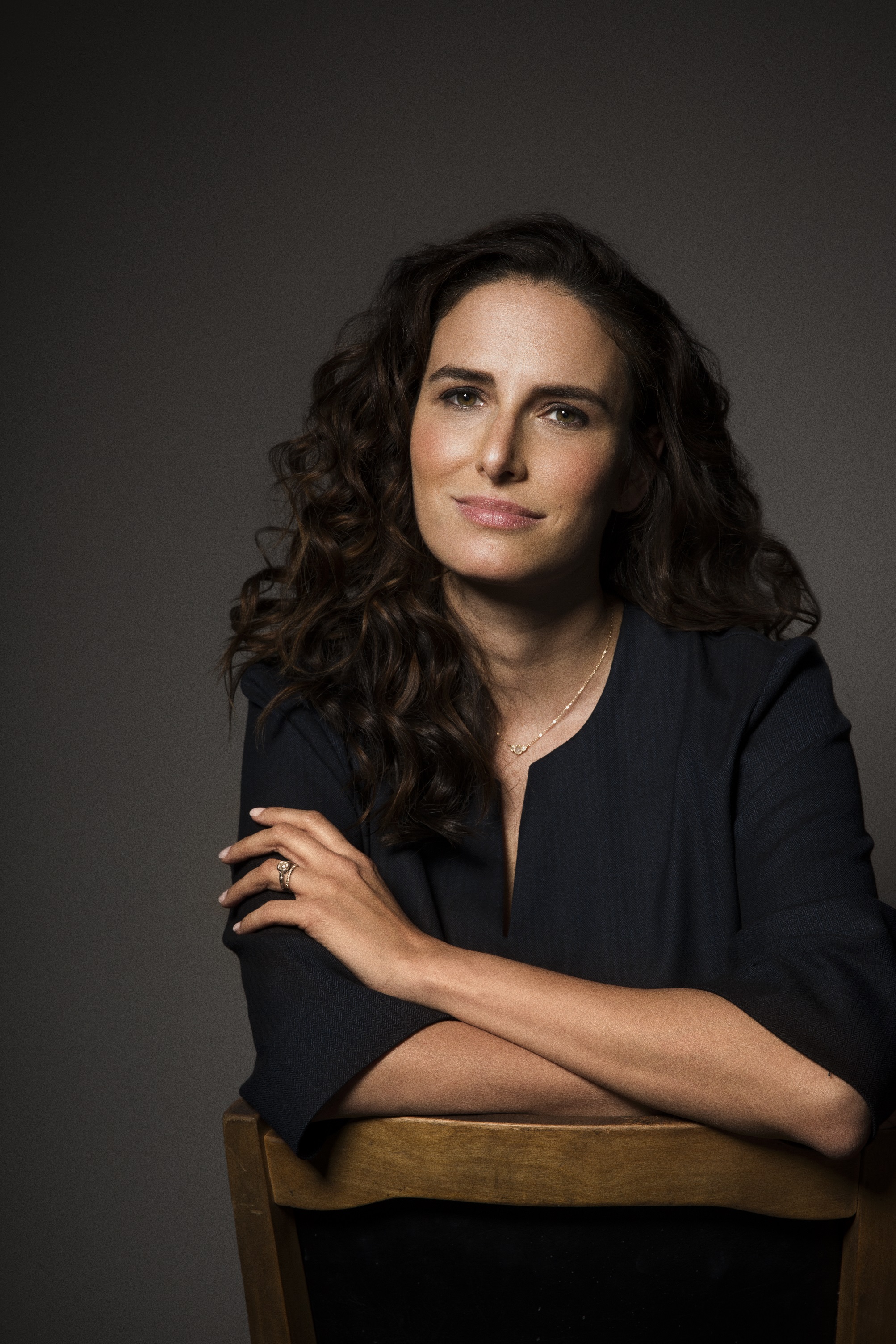 Jessi Klein (Robyn Von Swank)