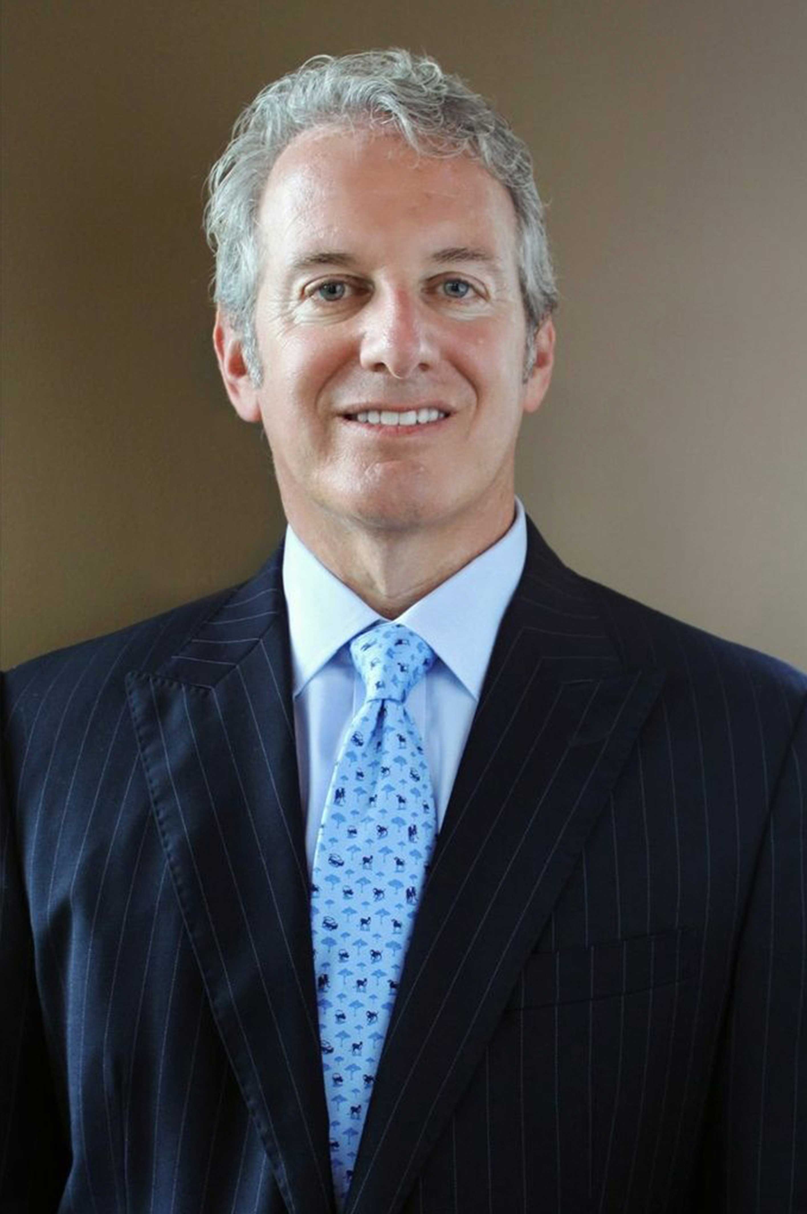 Bradley R. Kastan (Raymond James) 