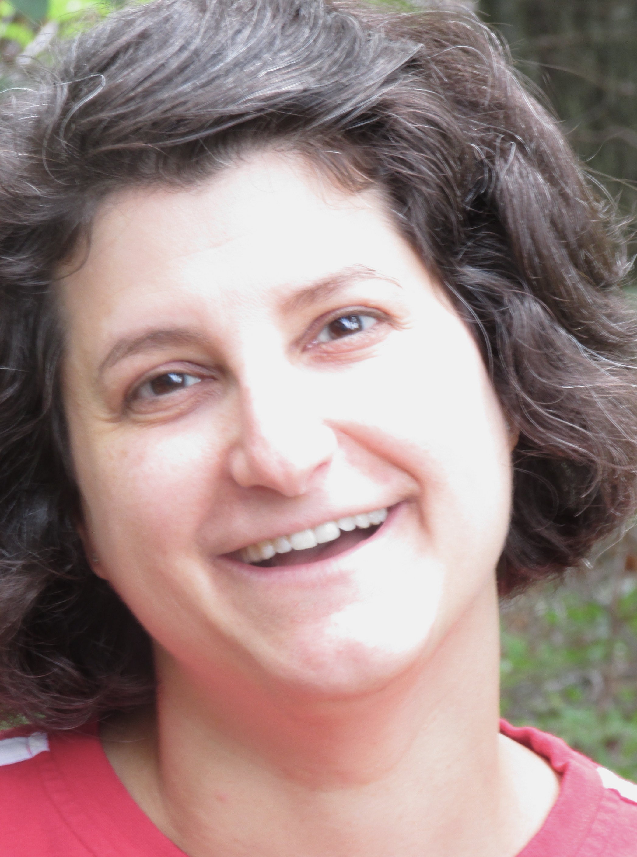 Abby W. Schacter