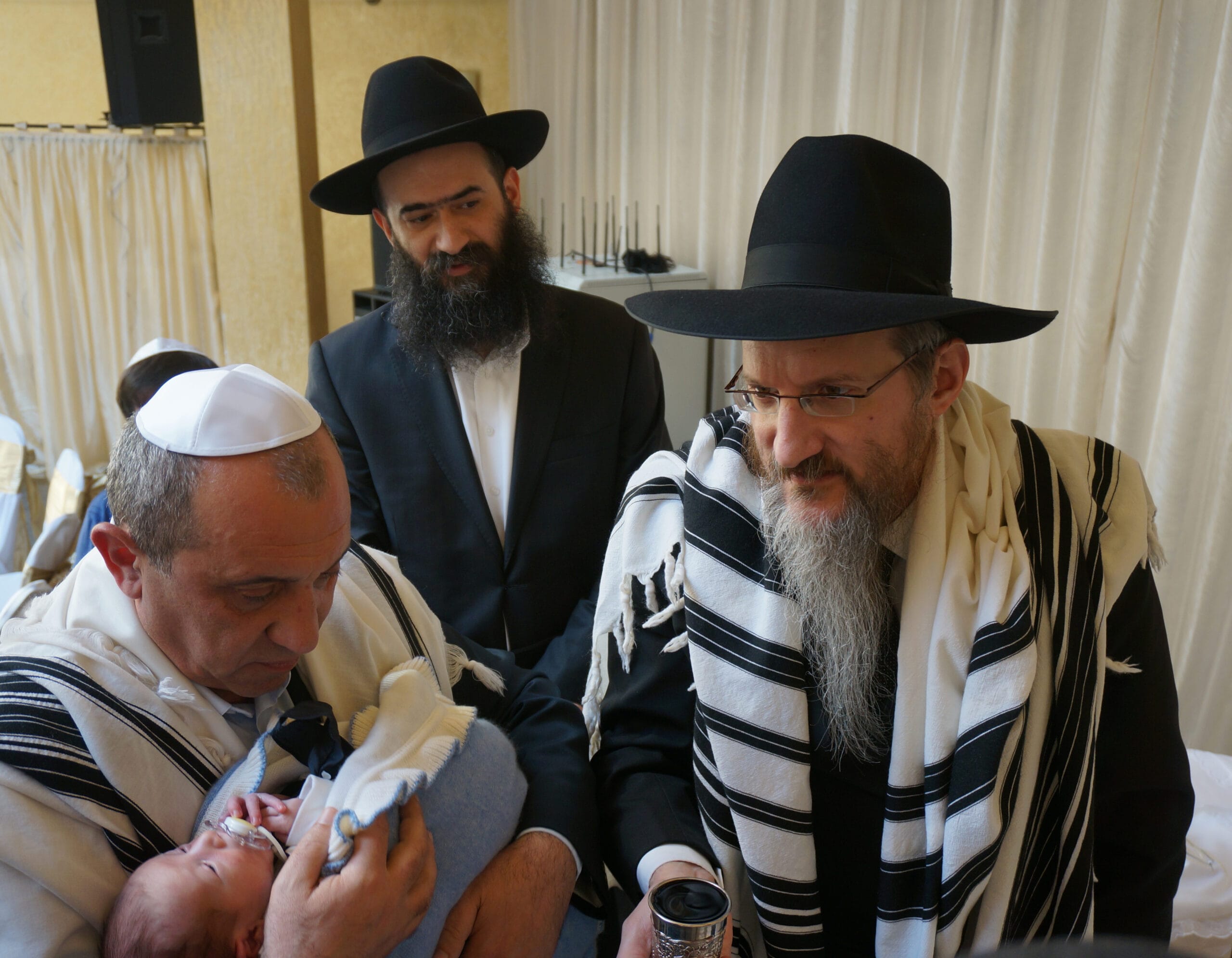 Russian Rabbi A Russian chief rabbi stands by his strongman, aka Putin | AZ Jewish Post