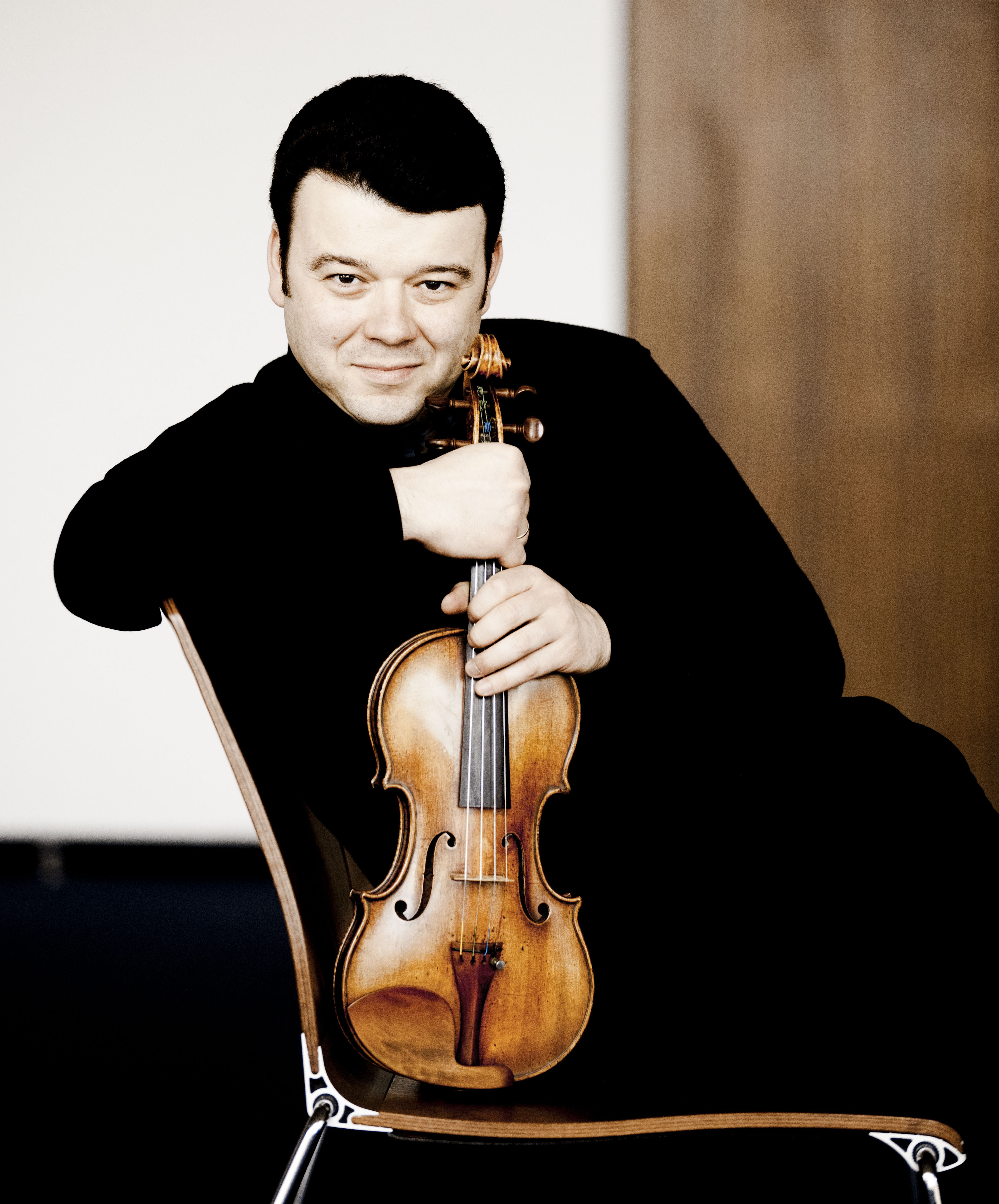Vadim Gluzman (Marco Borggreve)