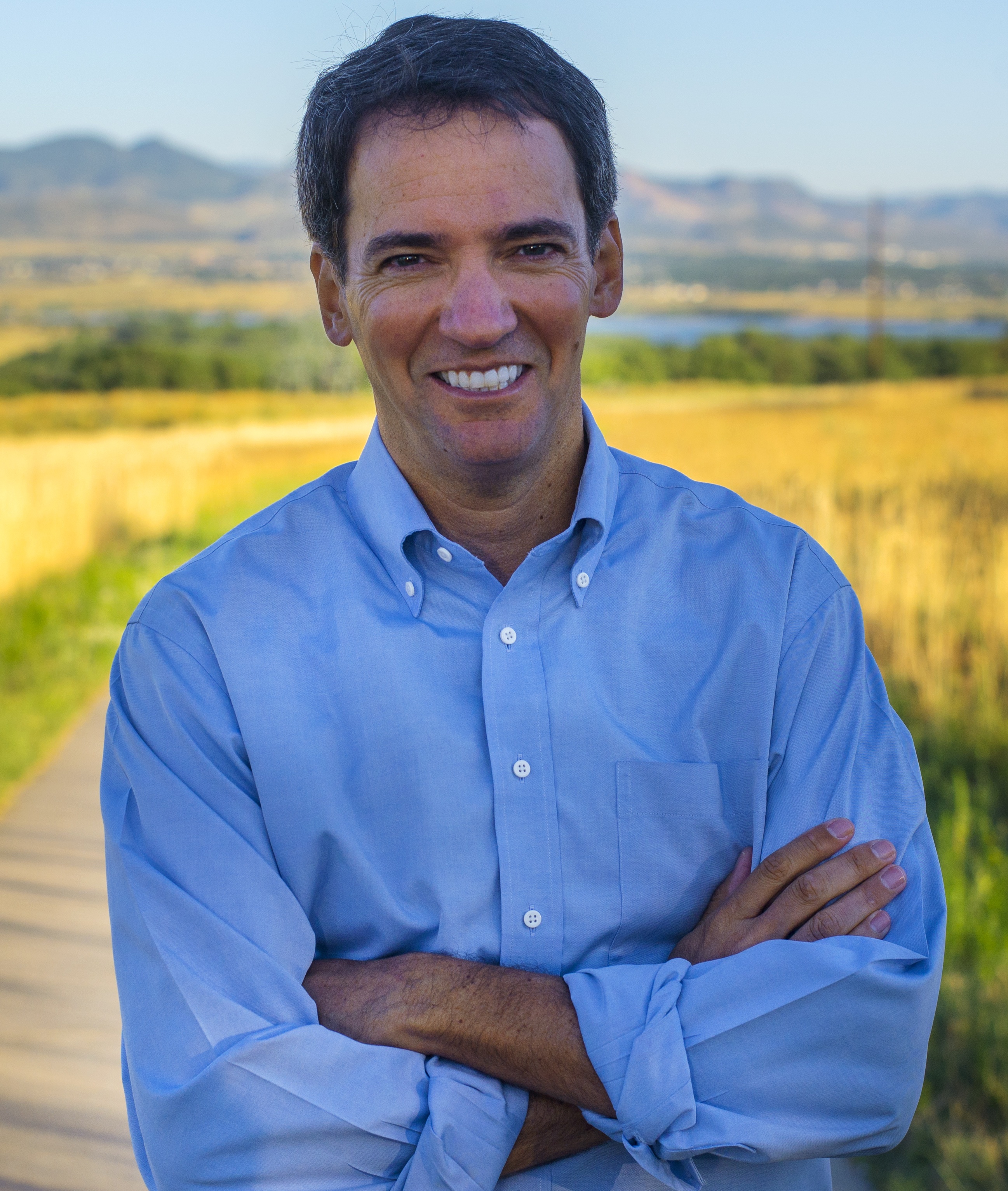 Andrew Romanoff