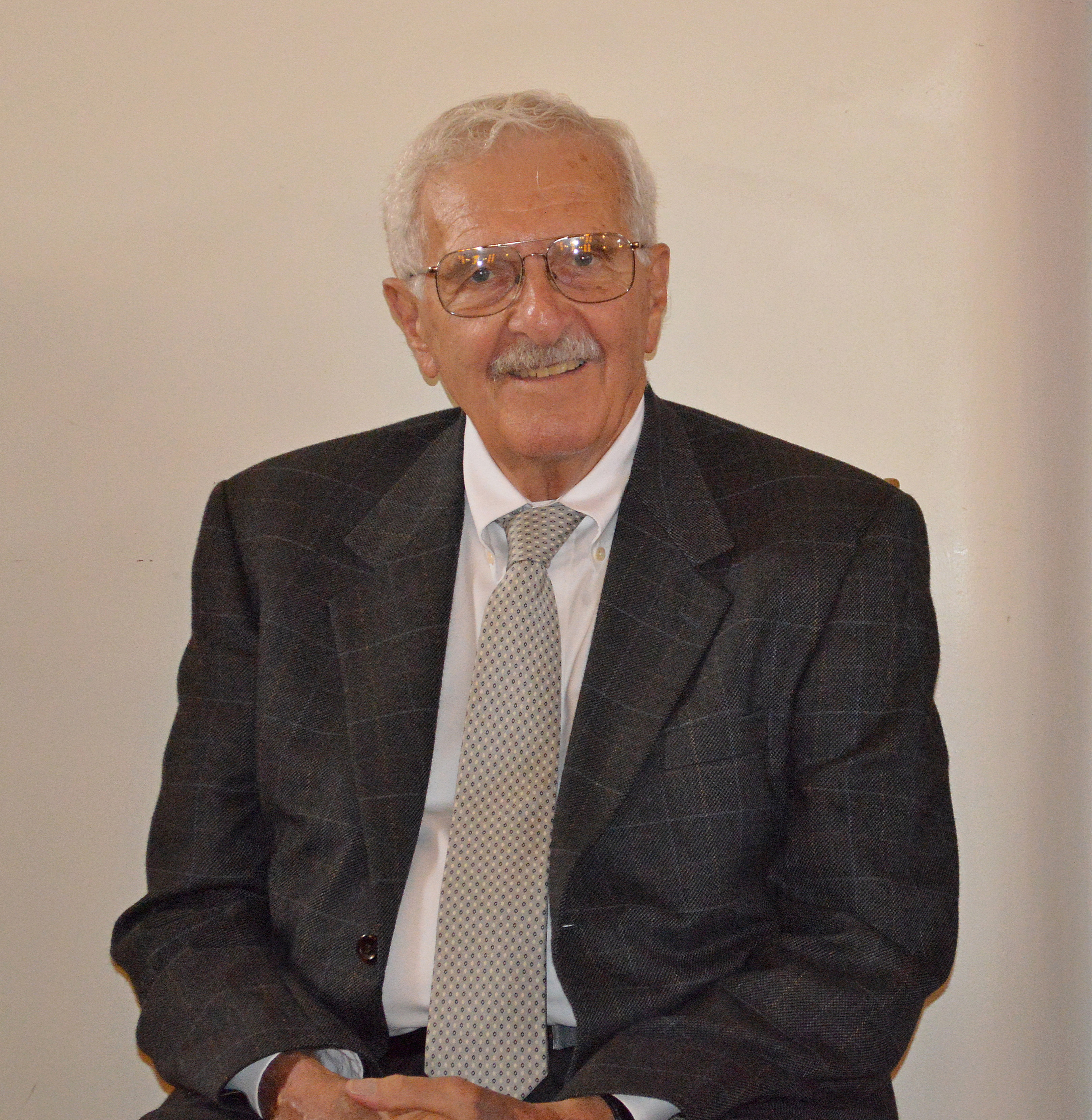 Stanley Feldman (Athol Cline)
