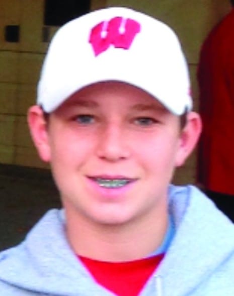 Jacob Goode Jacob Frazier Goode | AZ Jewish Post