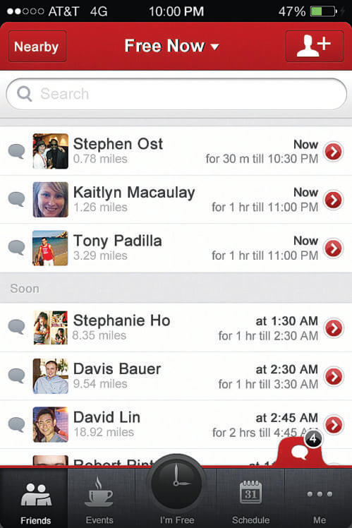 UA student’s Ufree app the next big thing? | AZ Jewish Post