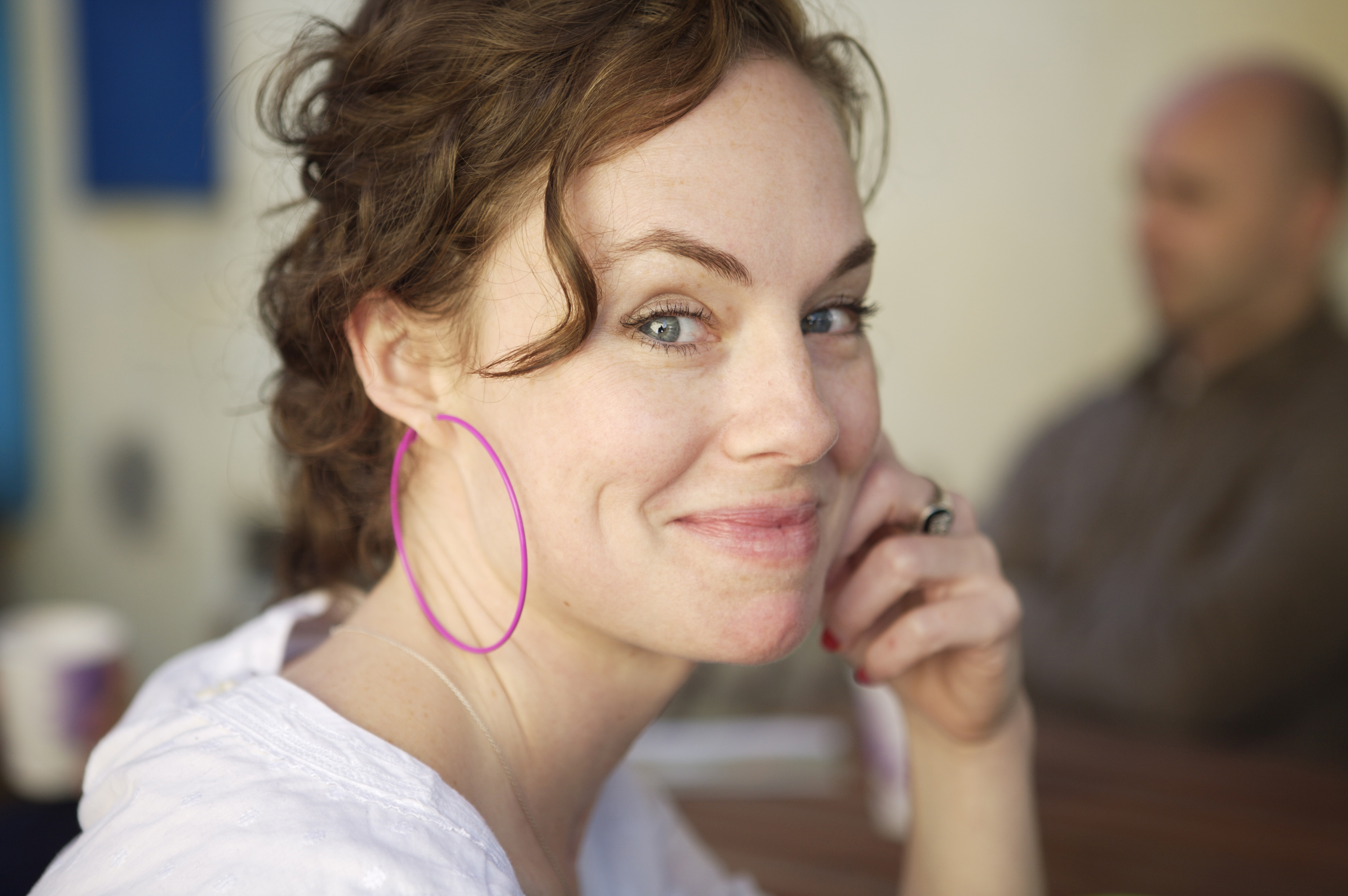 Dina Gachman