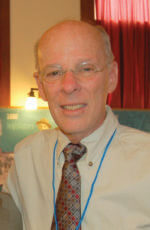 Barry Friedman 1