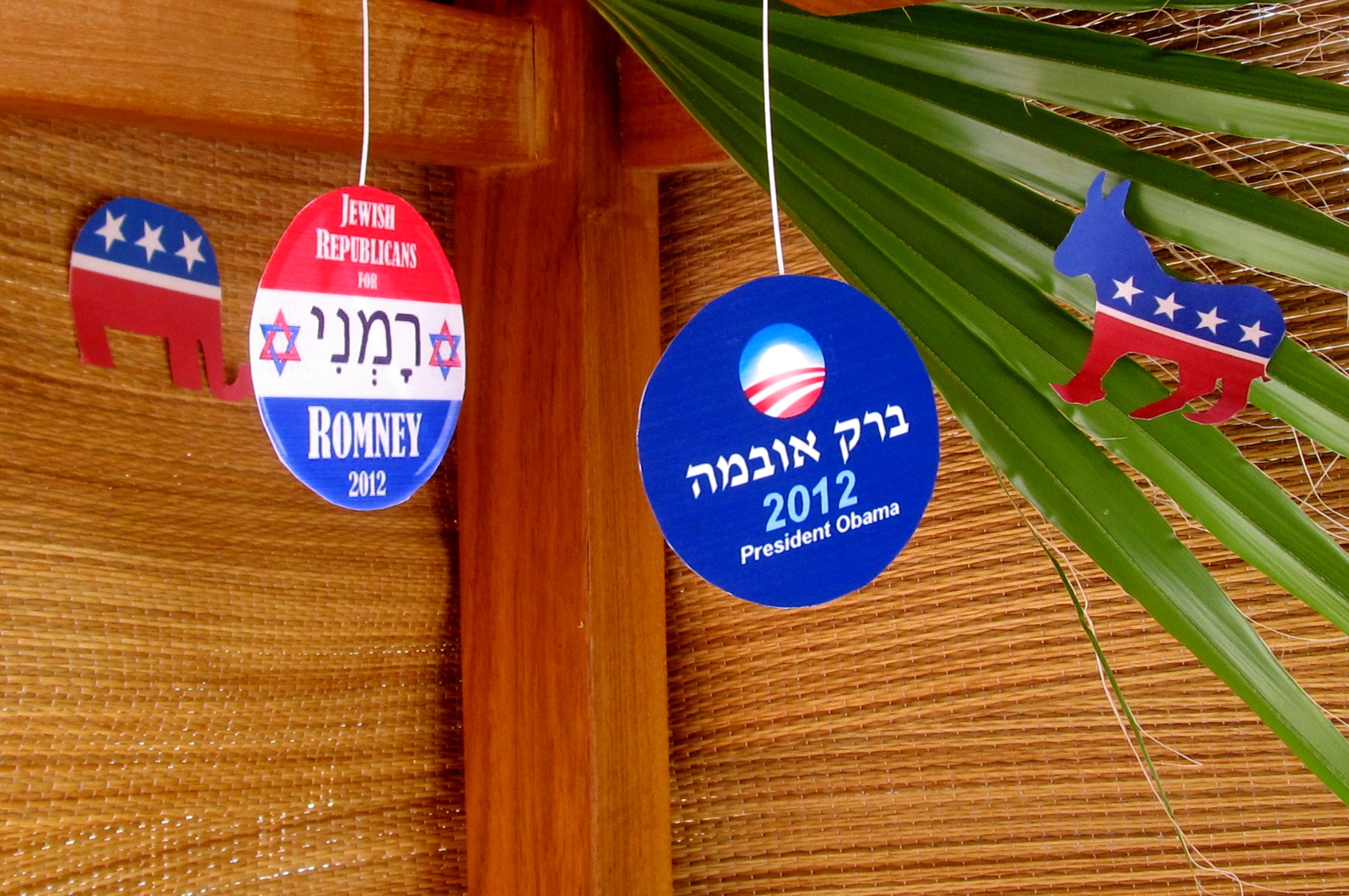 peace sukkah