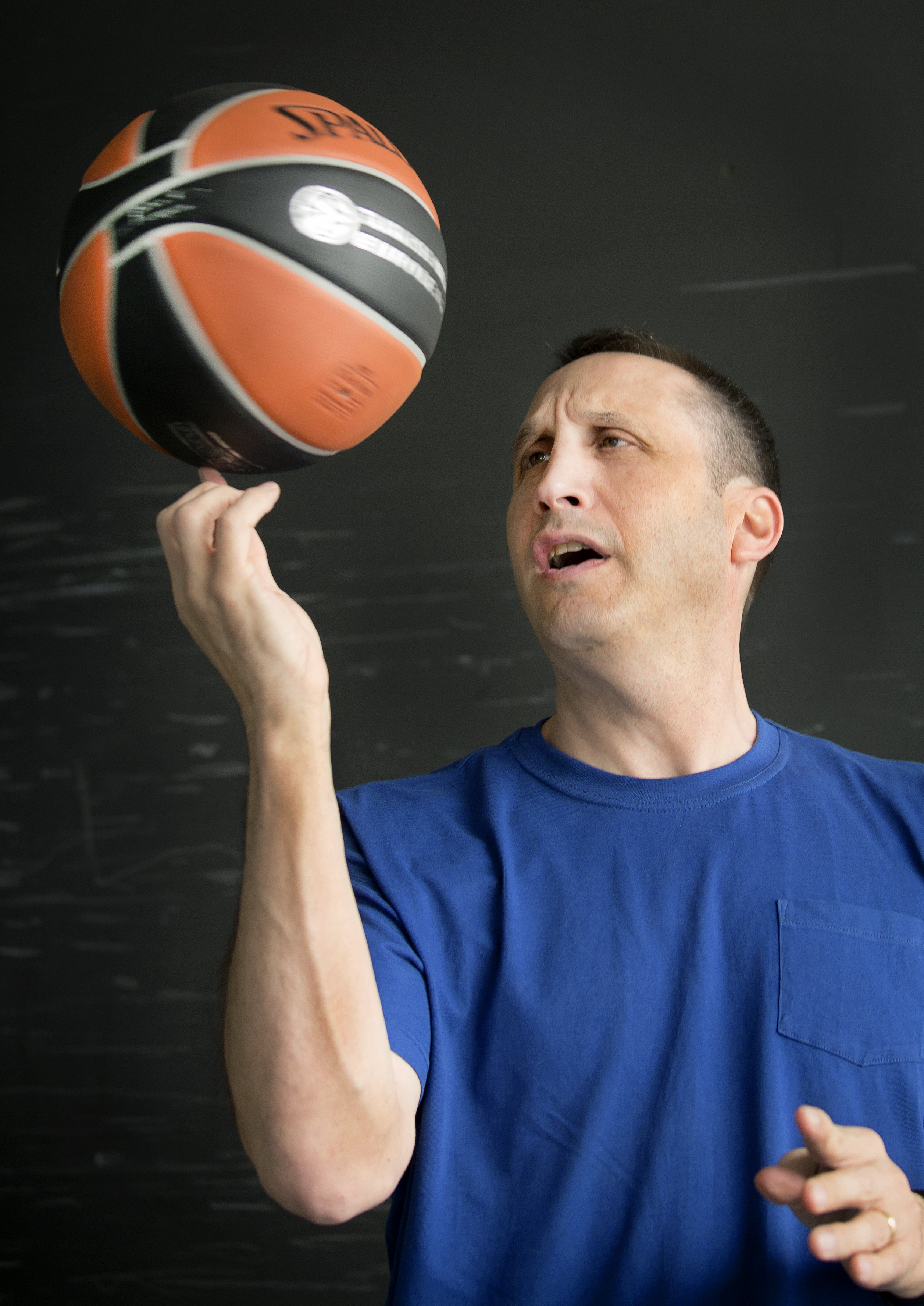 David Blatt