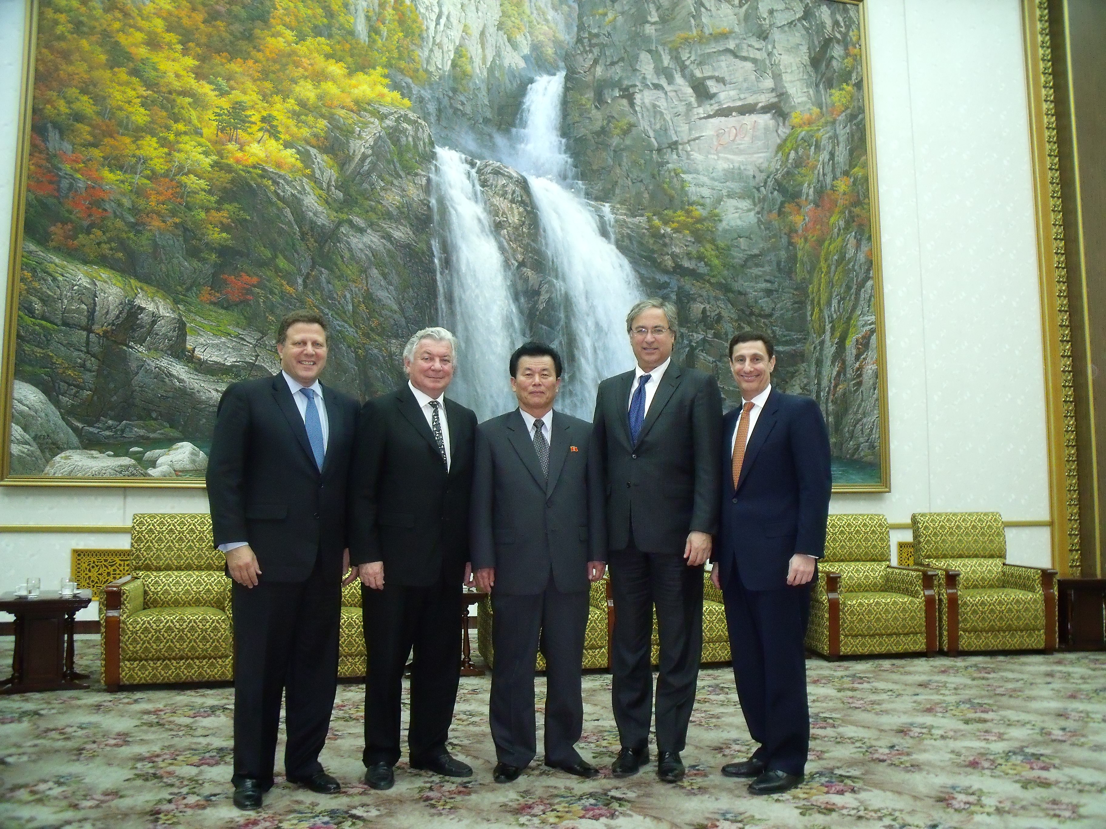North Korea2