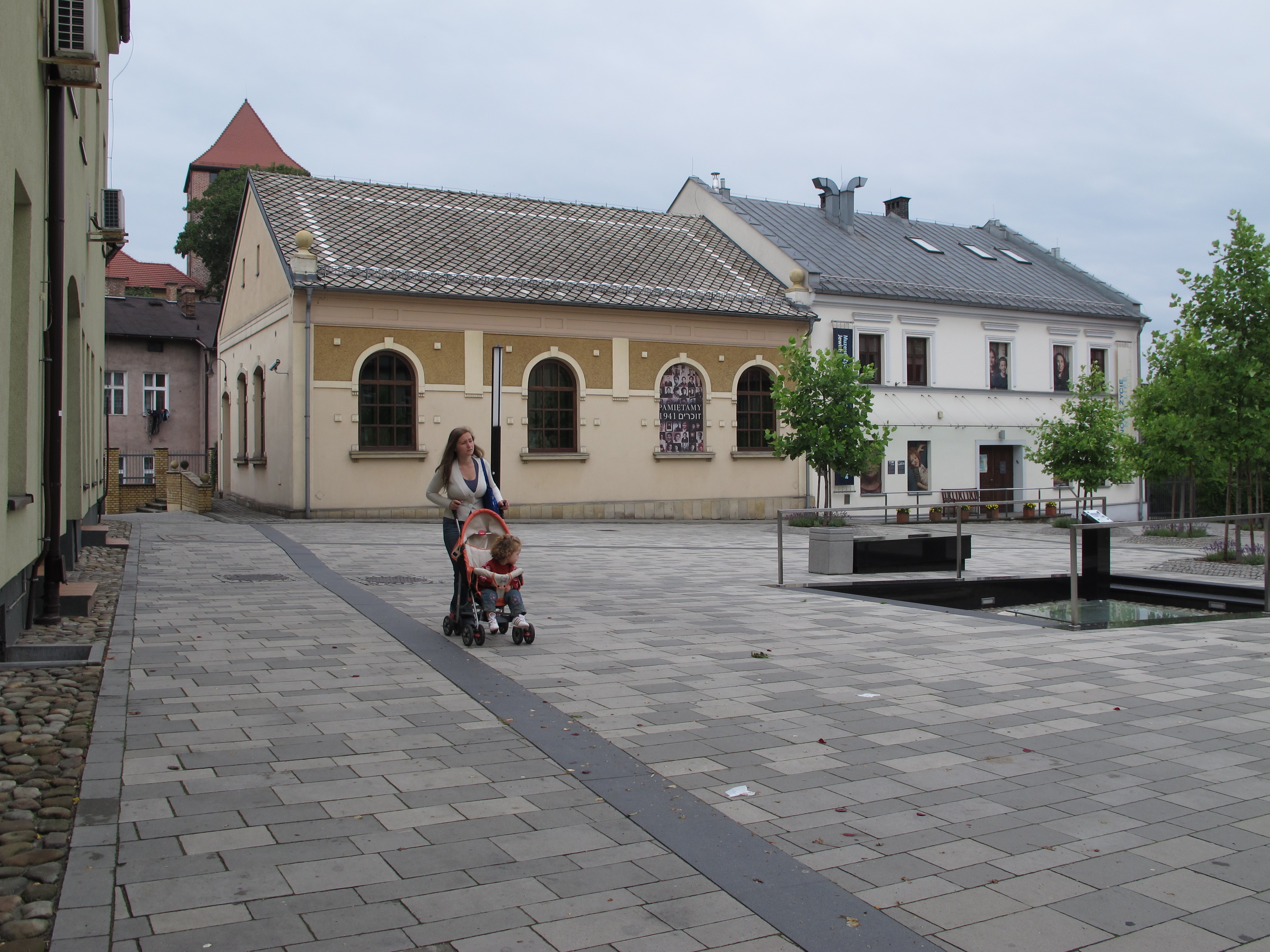 oswiecim