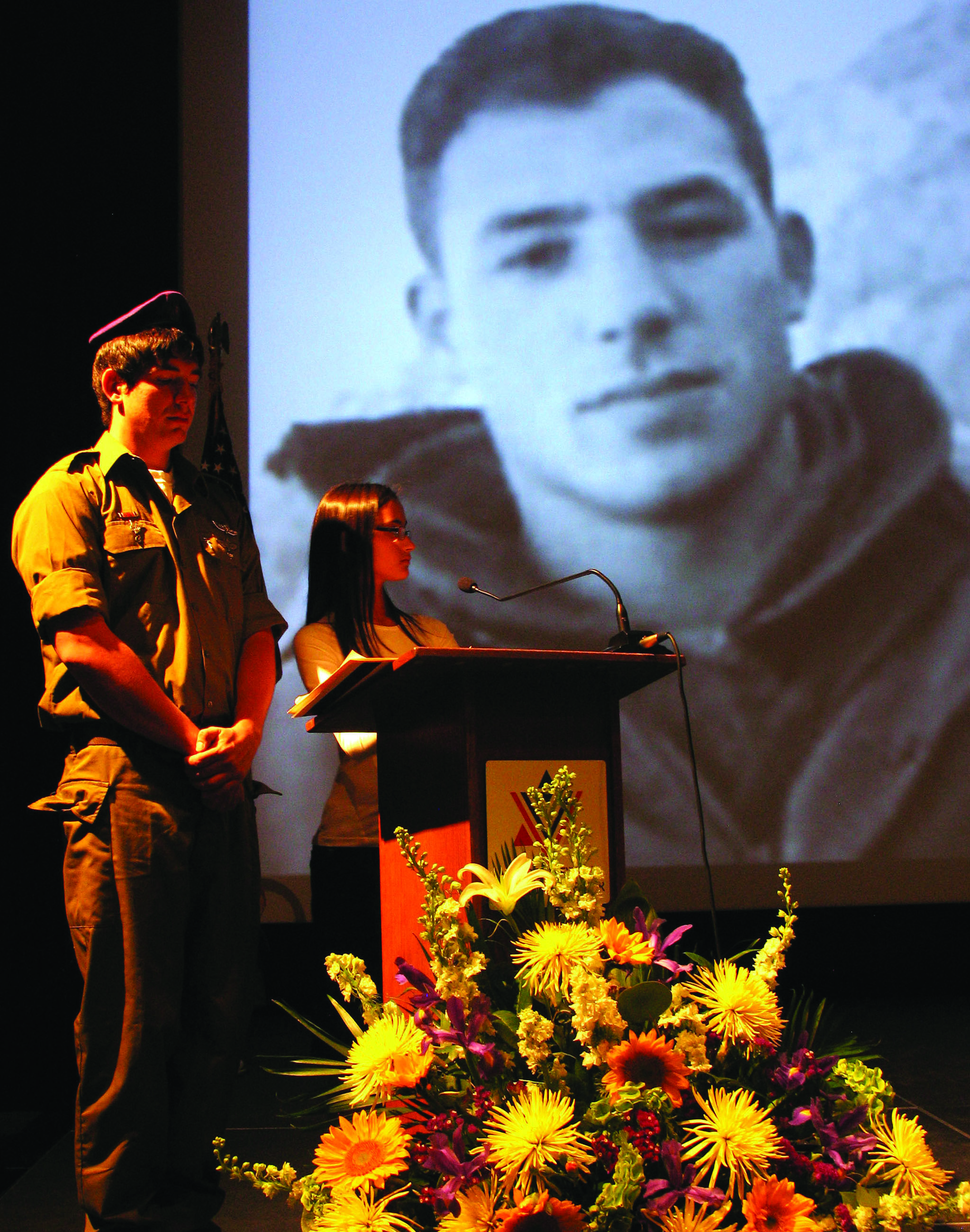 in focus-Yom Hazikaron