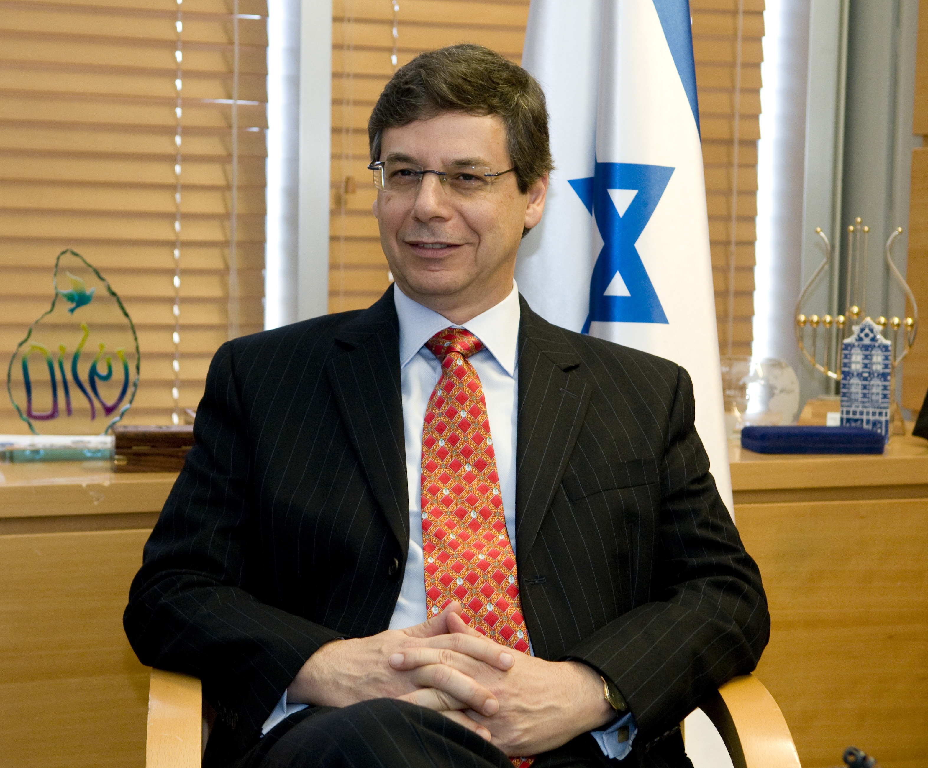 danny ayalon