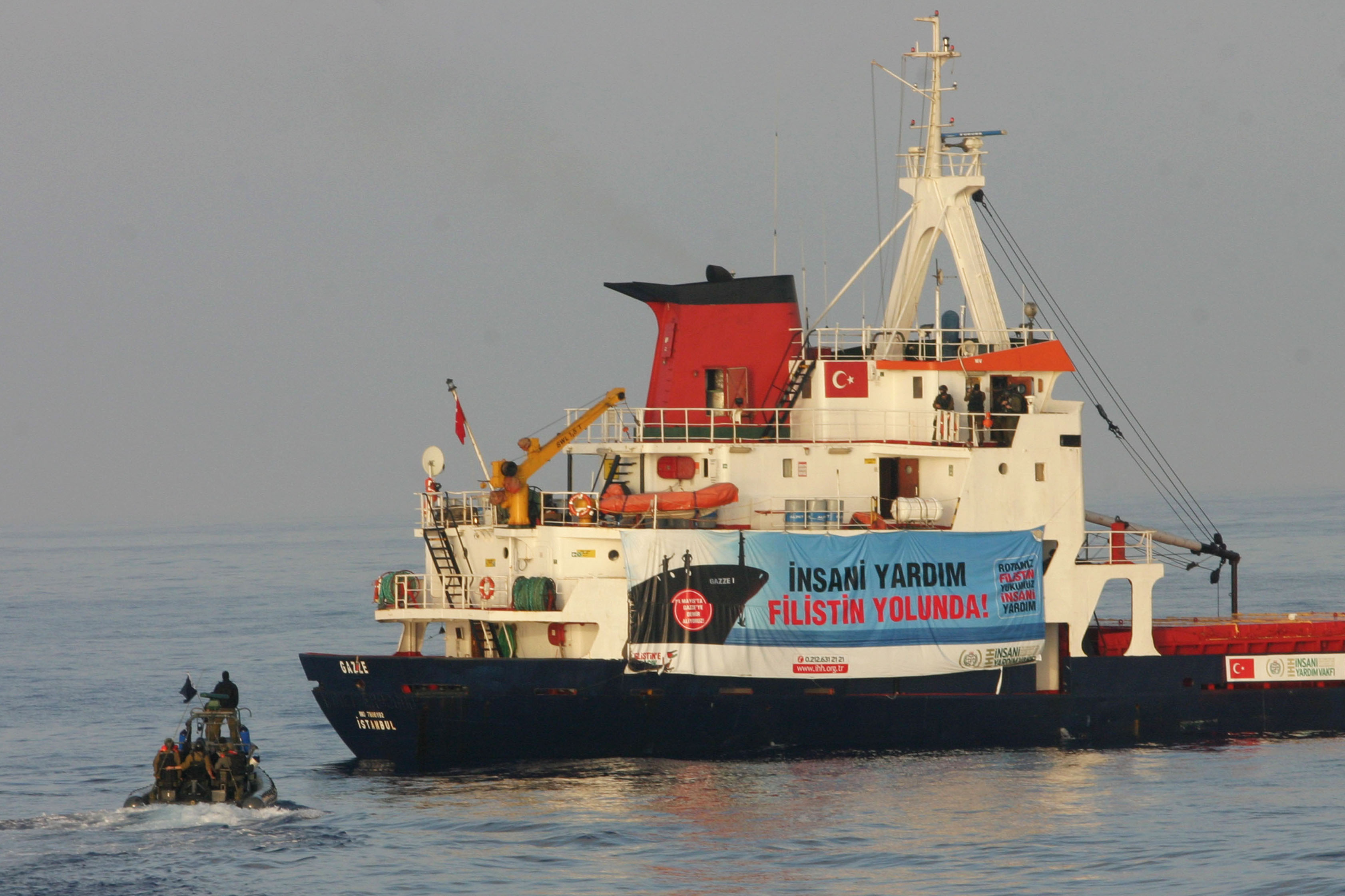 Flotilla
