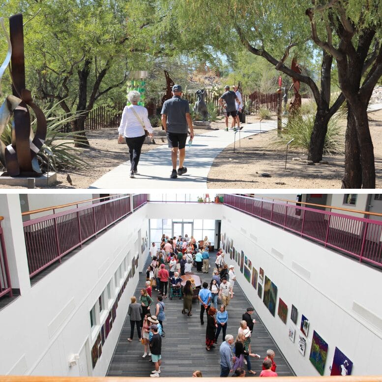A Look at Arts + Culture this Spring at the Tucson J | AZ Jewish Post