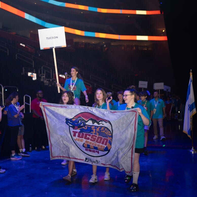 tucson-s-2025-jcc-maccabi-games-expected-to-have-lasting-impact-az