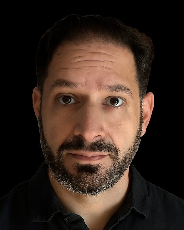 THA Names Brian Alterowitz as Director of Operations