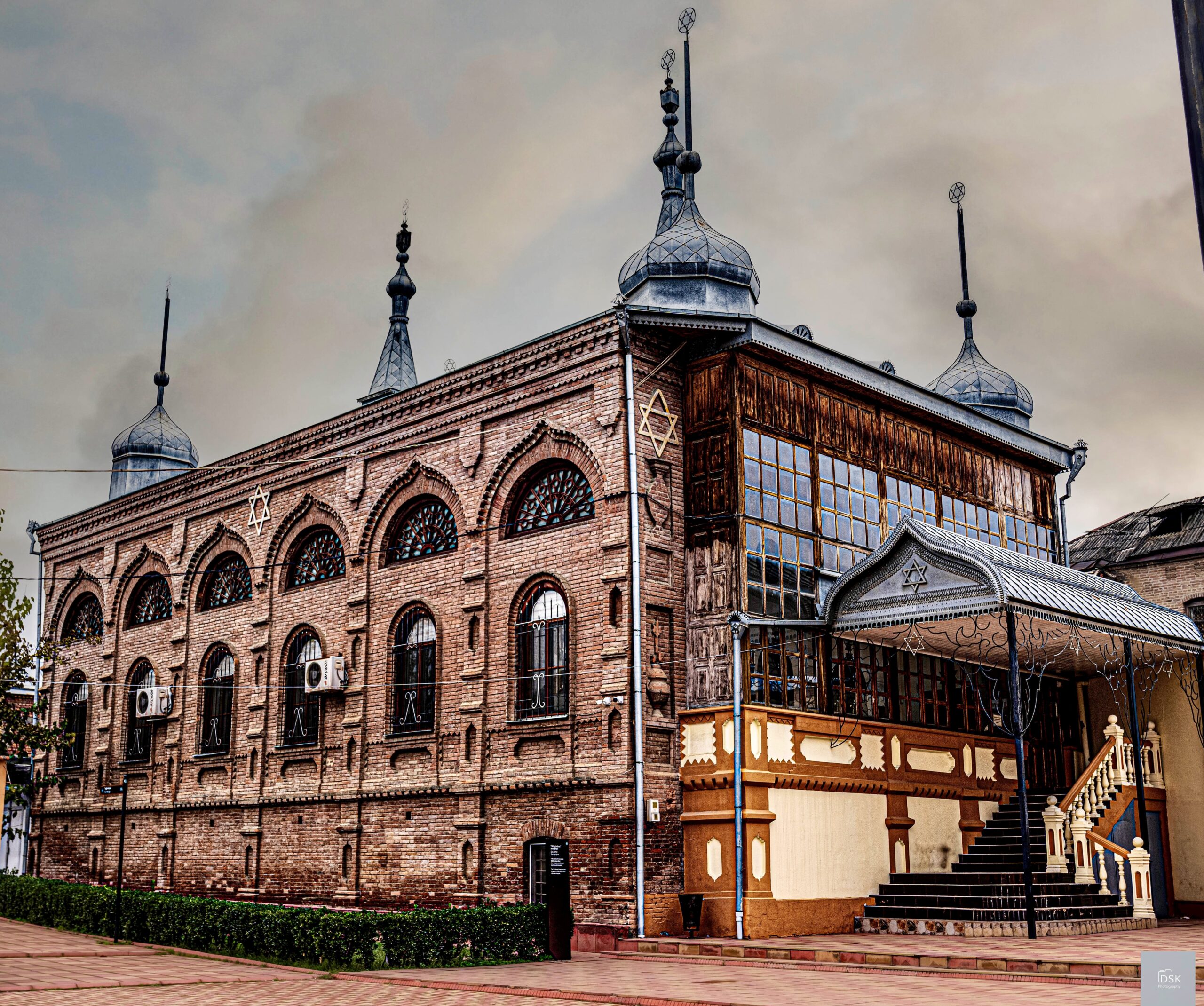 An Exceptional Friendship: Azerbaijan and Israel