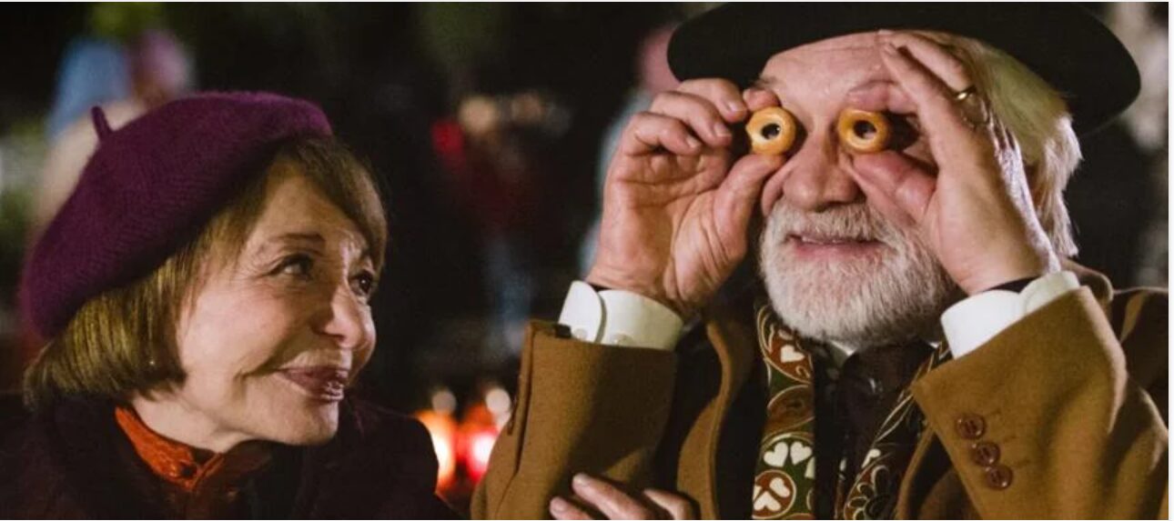 Jewish Film Festival to Feature Special Program and ‘A Lot of Jewish Joy’