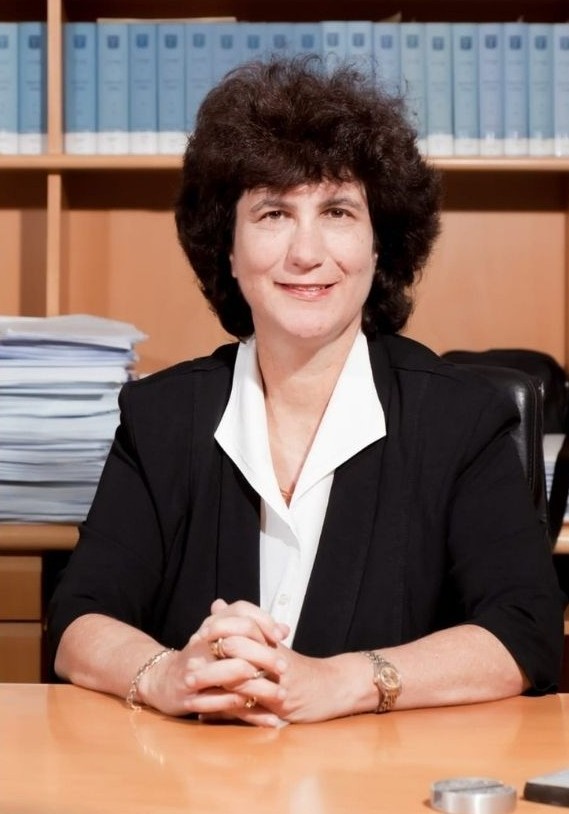 Israeli Supreme Court Justice Coming to Tucson to Discuss Democracy in Times of Crisis