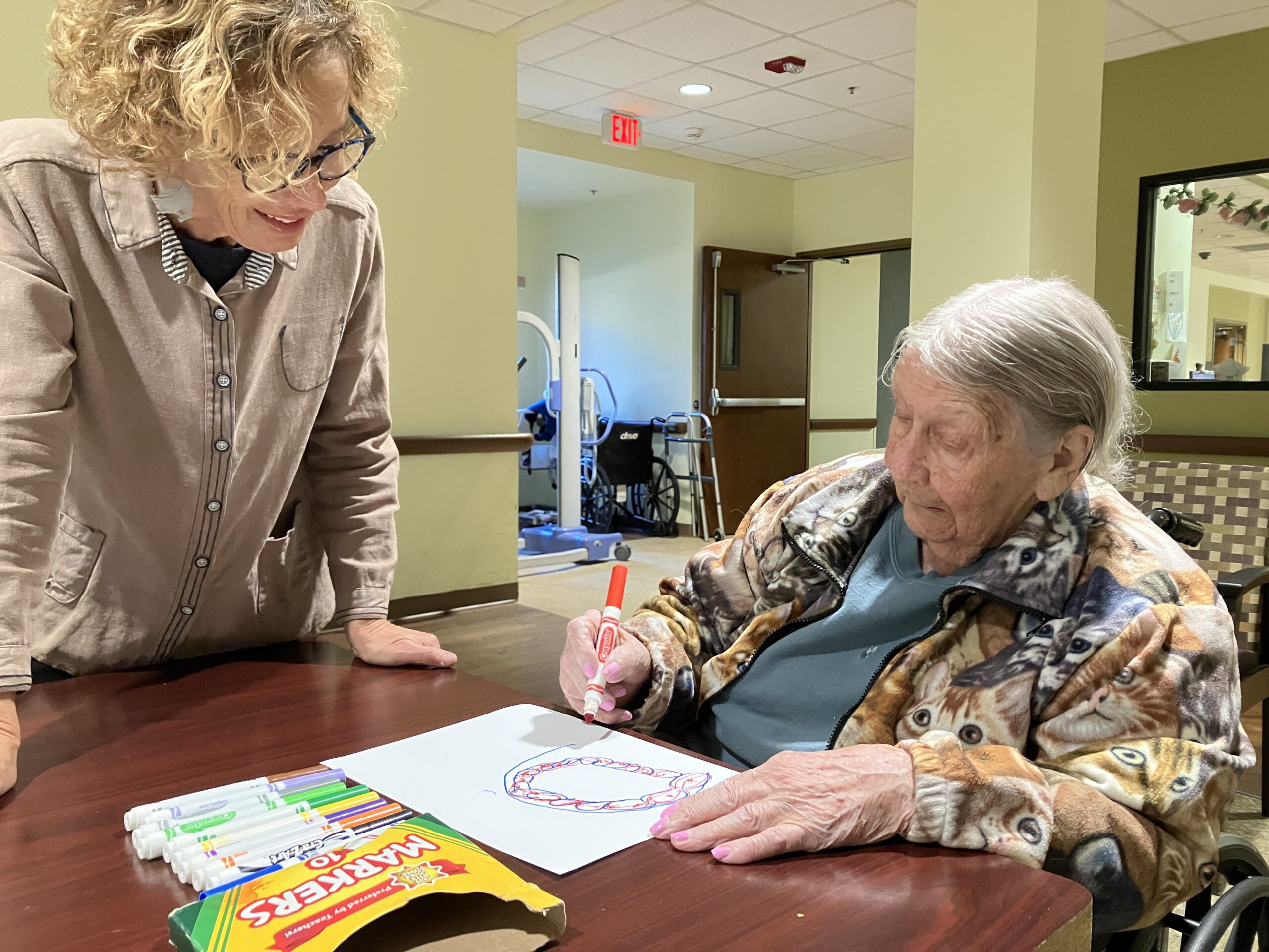 New Programs Enhance Handmaker Activities