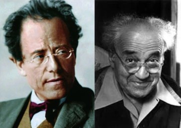 UA to Present An Evening of Jewish Chamber Music: Mahler and Bloch