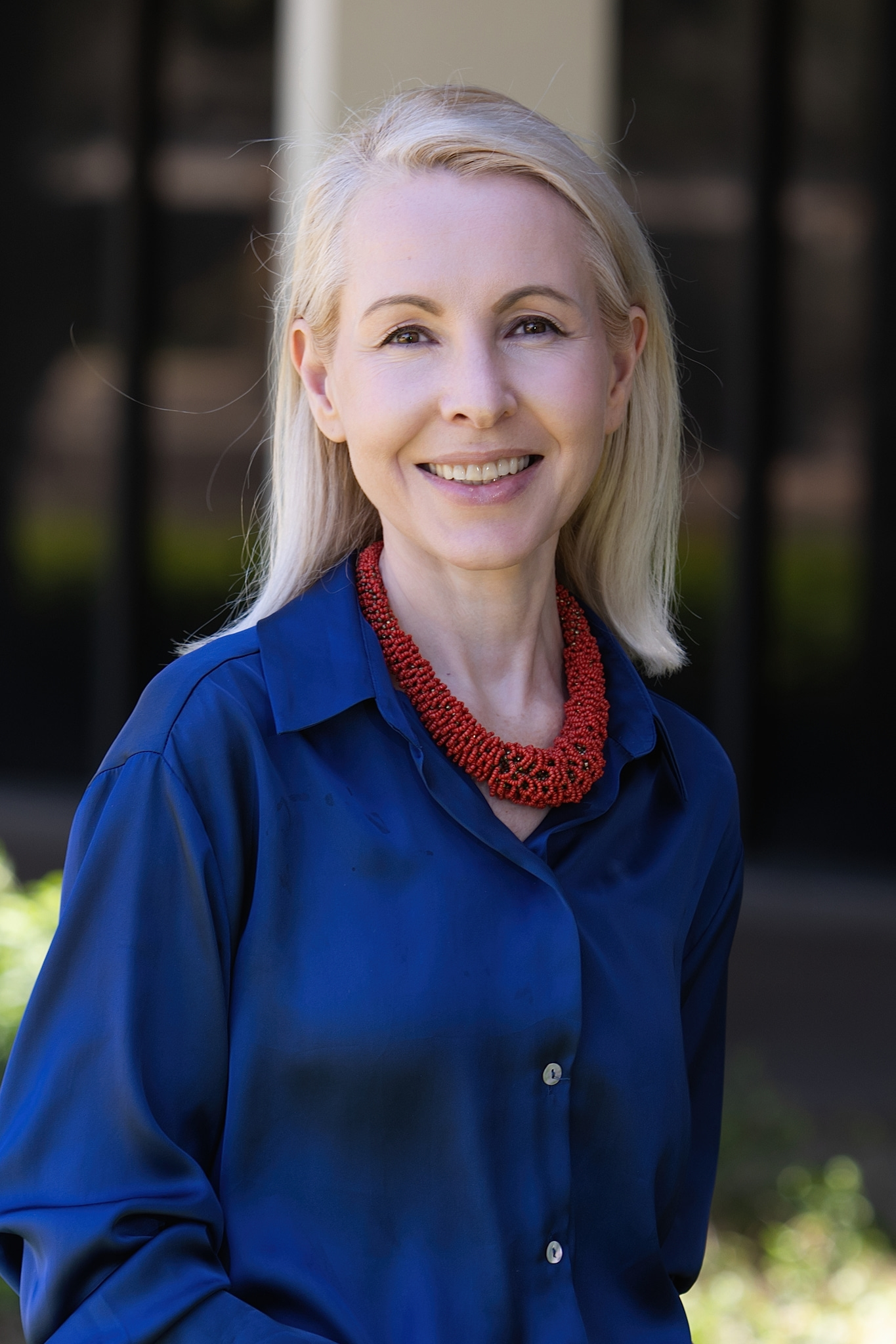 JFCS of Southern Arizona Names Kseniya DeLano President & CEO